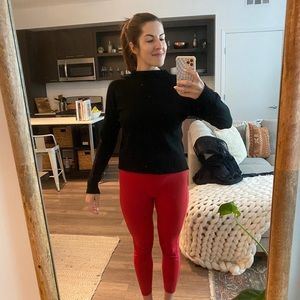 [NWT] Reclaim “Winter Knit” cashmere sweater